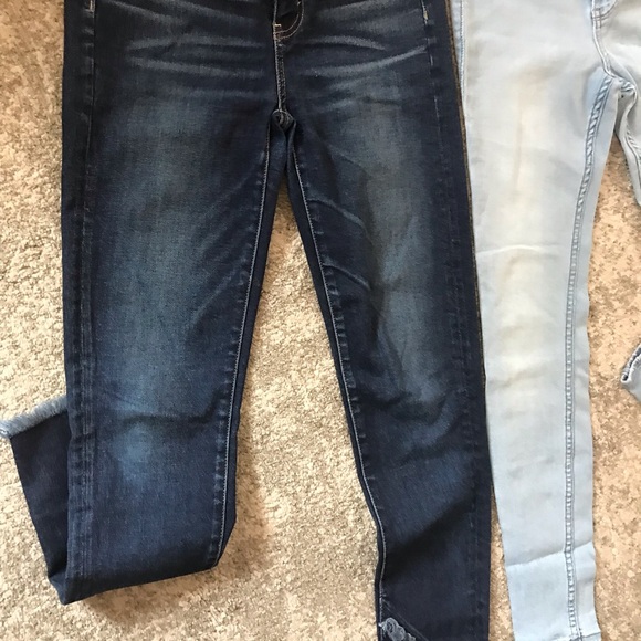 Jeans bundle - Picture 6 of 7